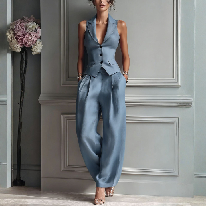 ANA | Traje de mujer