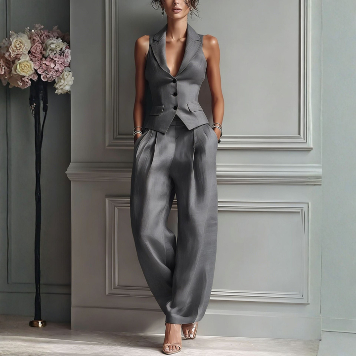 ANA | Traje de mujer