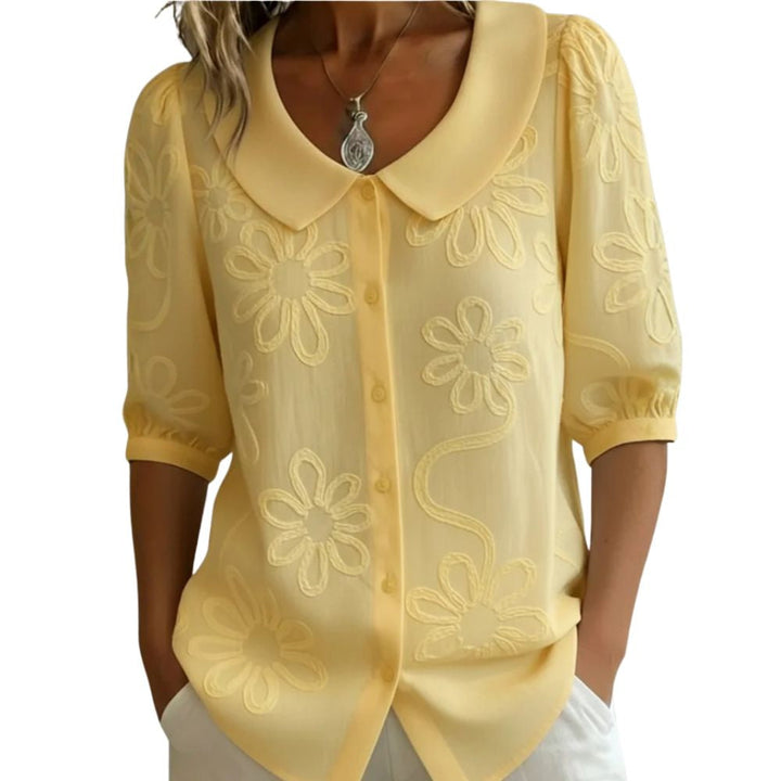 Rosalia | Camisa Elegante
