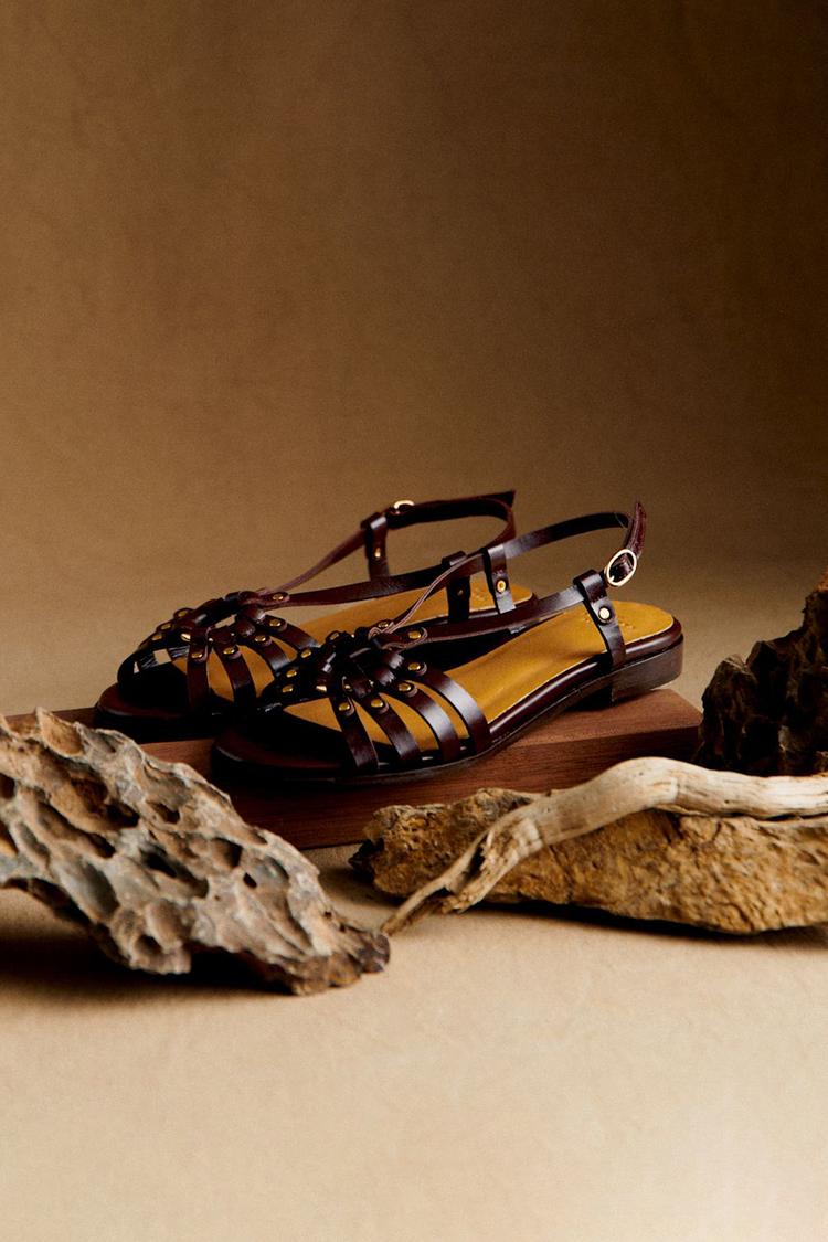 Blanca | Sandalias de Verano