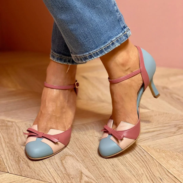 Ana | Sandalias Ortopédicas Vintage