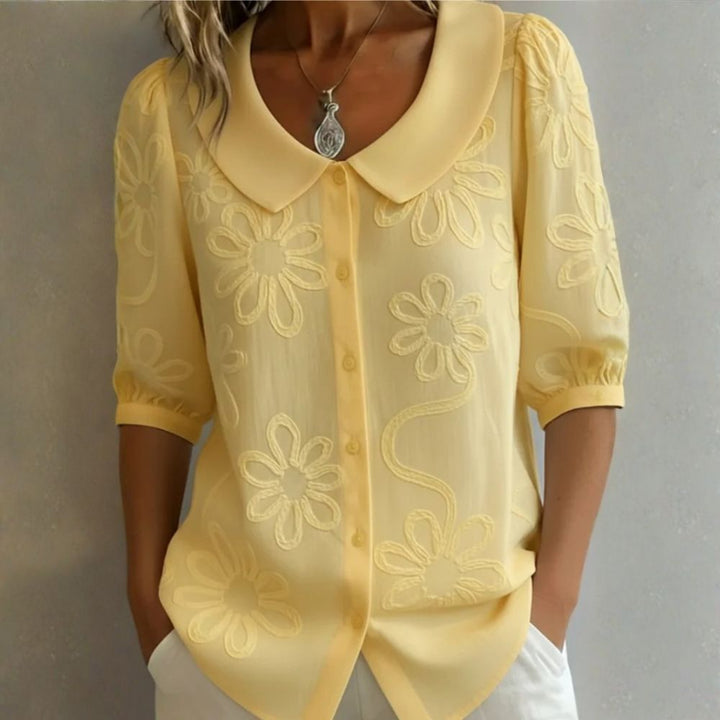 Rosalia | Camisa Elegante