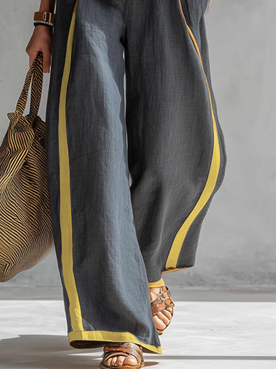 Sofía | Elegante traje de dos piezas
