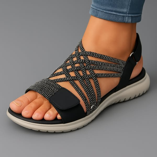 Leyla | Sandalias Ortopédicas