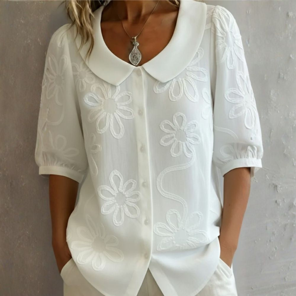 Rosalia | Camisa Elegante