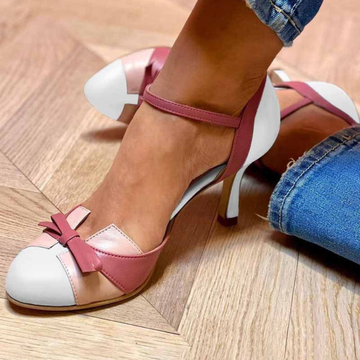 Ana | Sandalias Ortopédicas Vintage