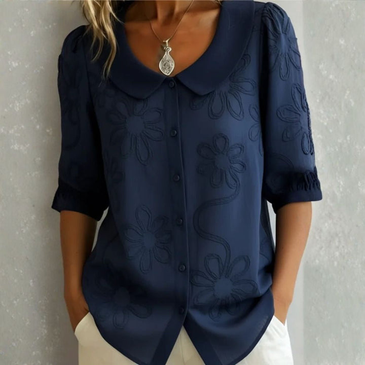 Rosalia | Camisa Elegante