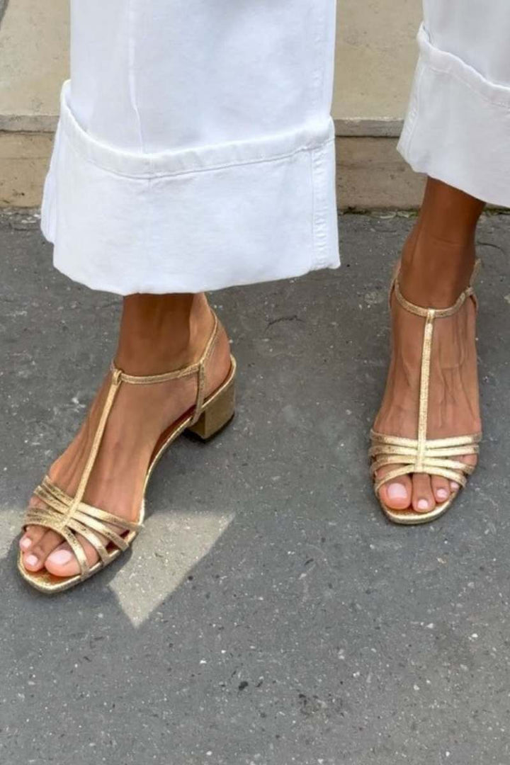 Abella | Sandalias Elegantes