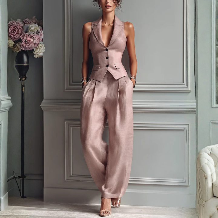 ANA | Traje de mujer