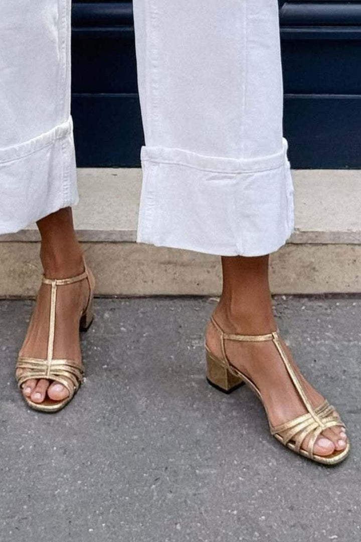 Abella | Sandalias Elegantes