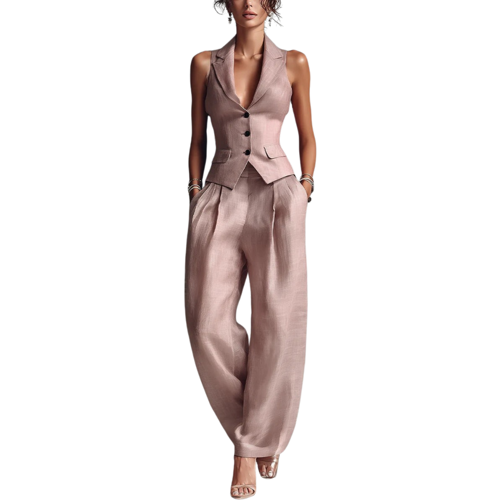 ANA | Traje de mujer