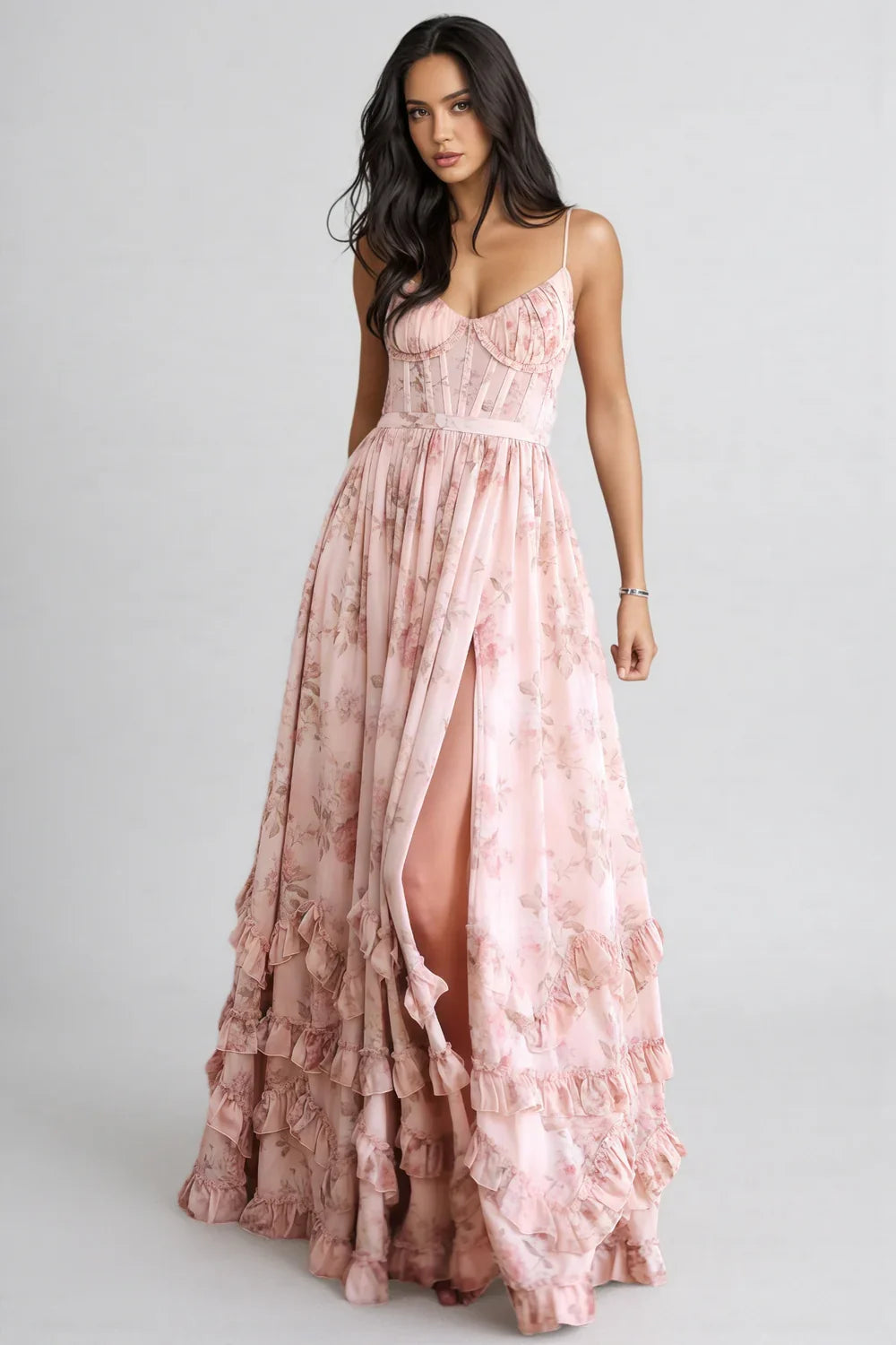 Violeta | Vestido Brisa de Verano