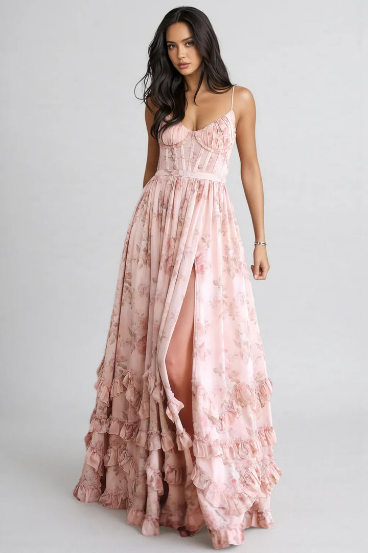 Violeta | Vestido Brisa de Verano