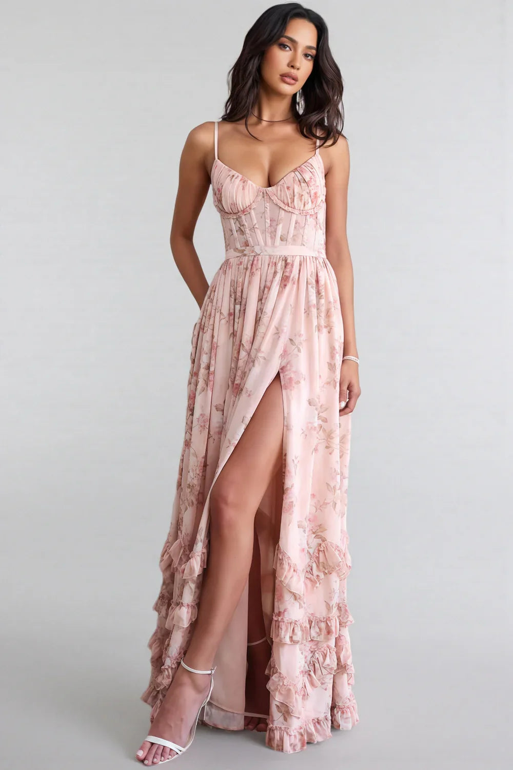 Violeta | Vestido Brisa de Verano