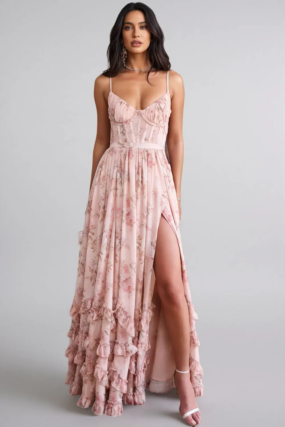 Violeta | Vestido Brisa de Verano