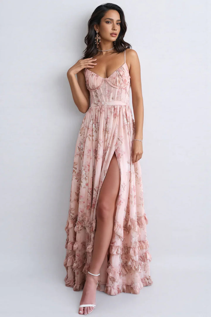 Violeta | Vestido Brisa de Verano
