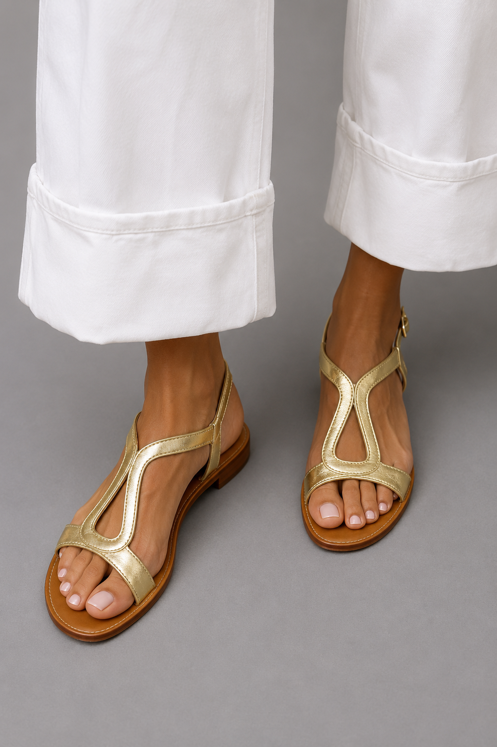 Luz | Sandalias de verano