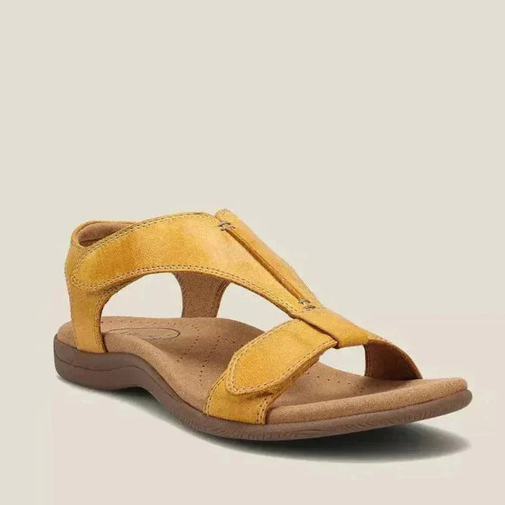 Lara | Sandalias Ortopédicas