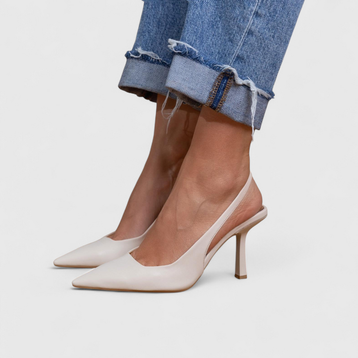 Joana | Elegantes zapatos de tacón