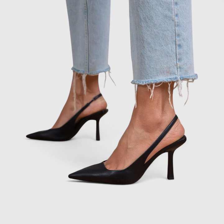 Joana | Elegantes zapatos de tacón