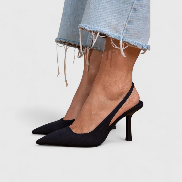 Joana | Elegantes zapatos de tacón