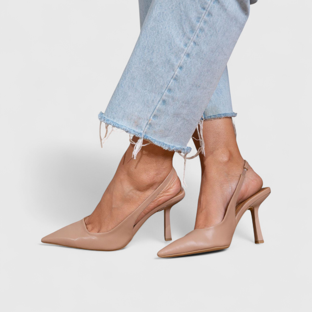 Joana | Elegantes zapatos de tacón