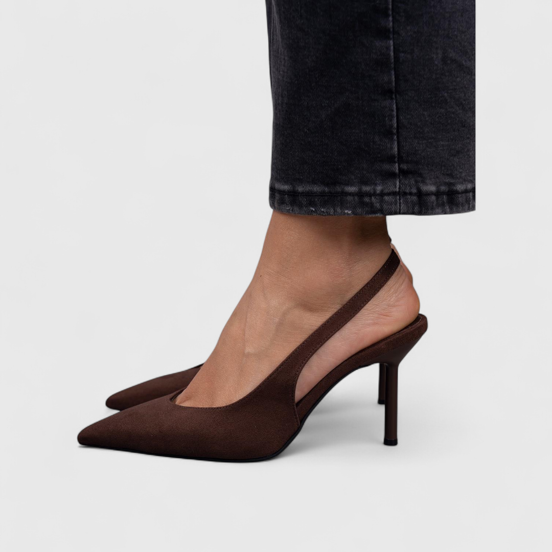 Joana | Elegantes zapatos de tacón