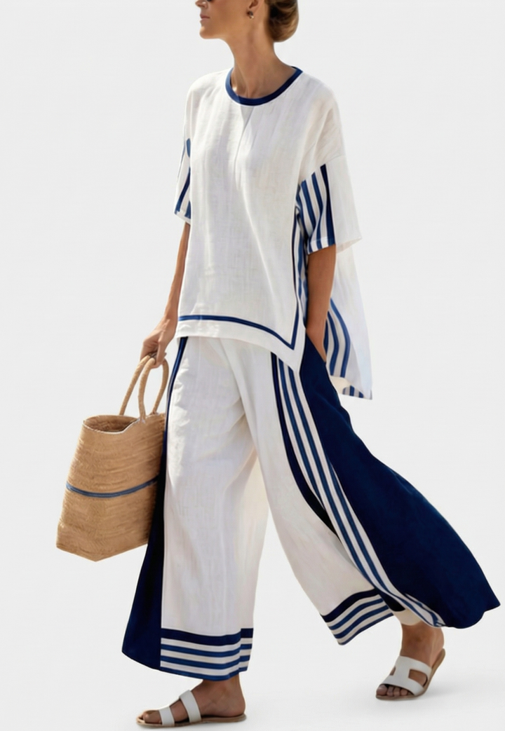 Conjunto Roro