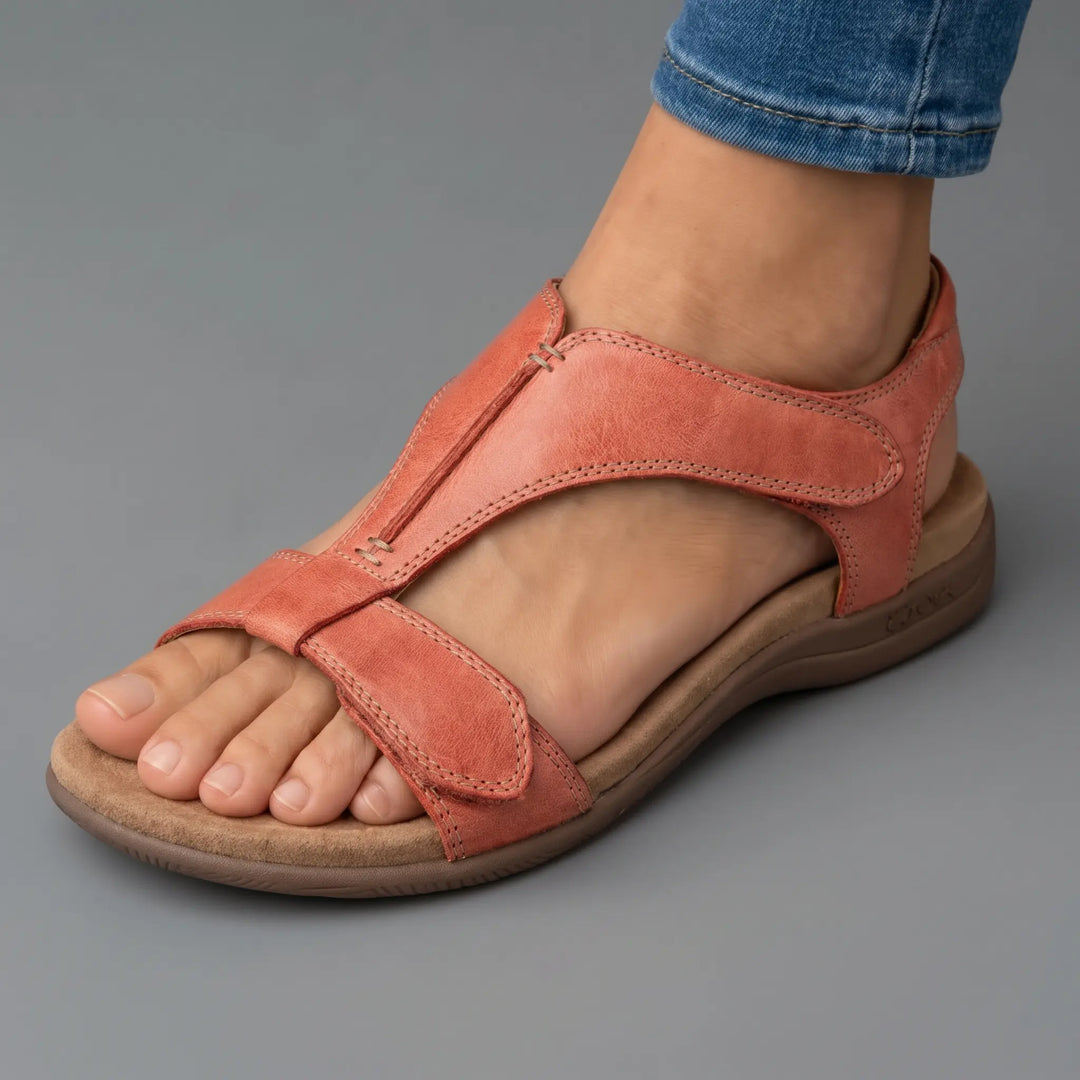 Lara | Sandalias Ortopédicas