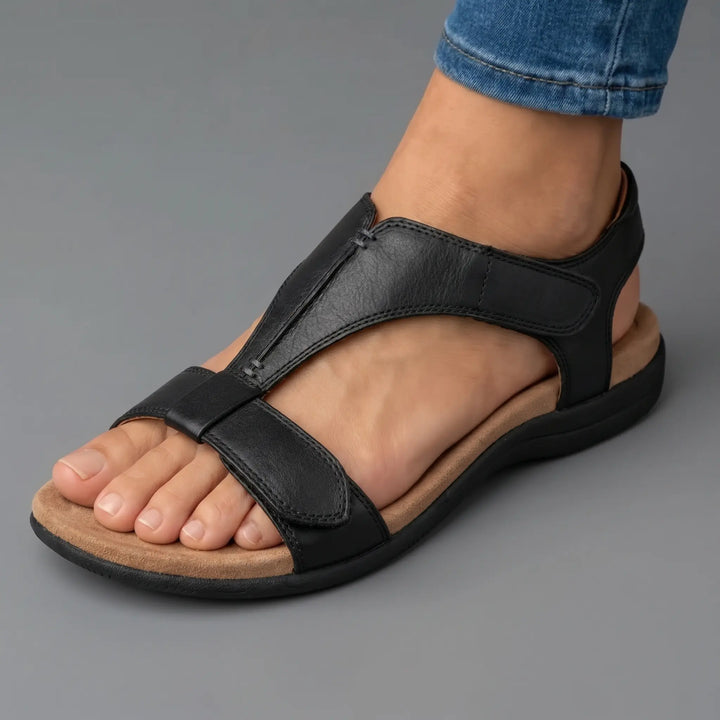 Lara | Sandalias Ortopédicas