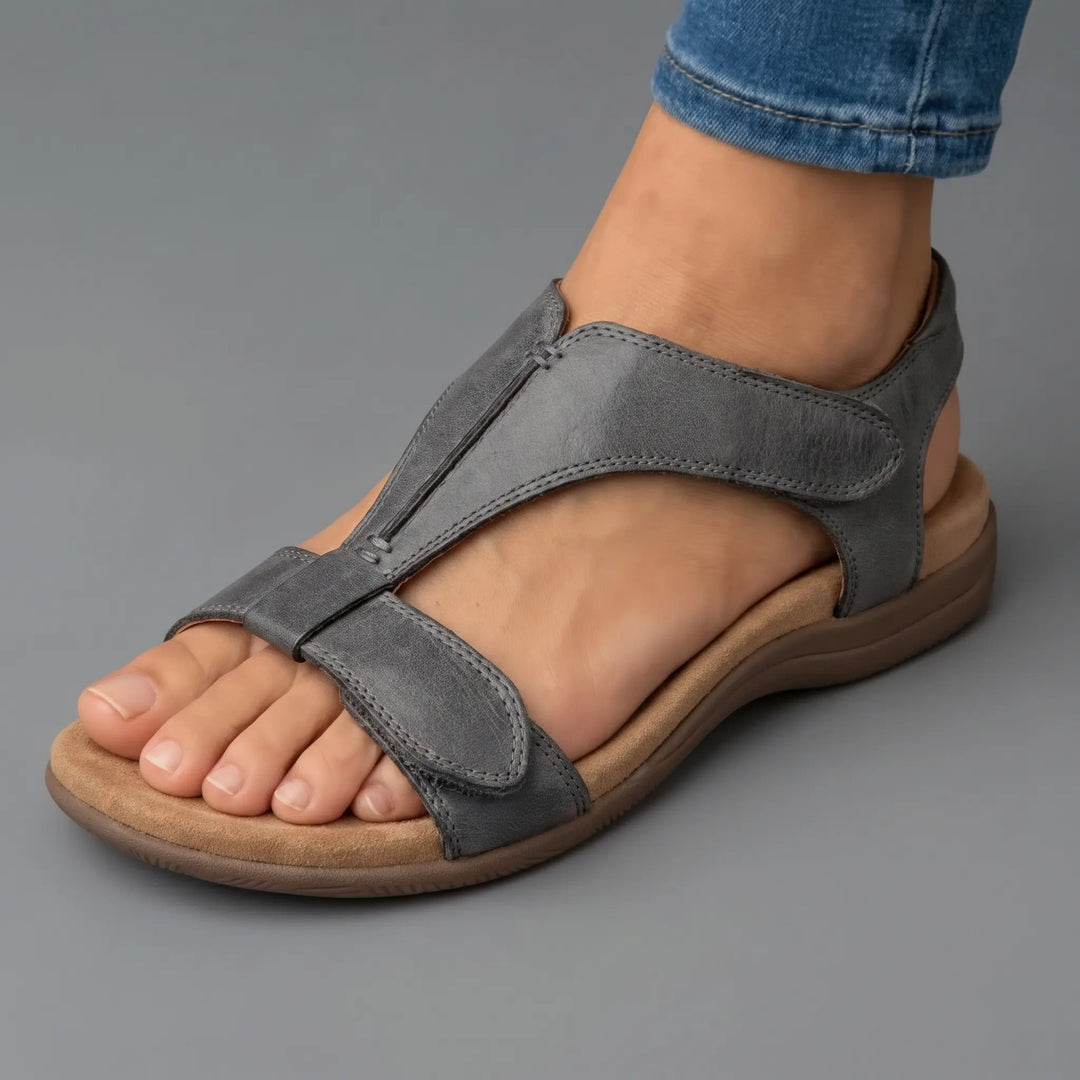 Lara | Sandalias Ortopédicas