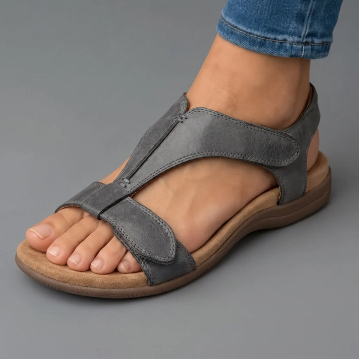 Lara | Sandalias Ortopédicas