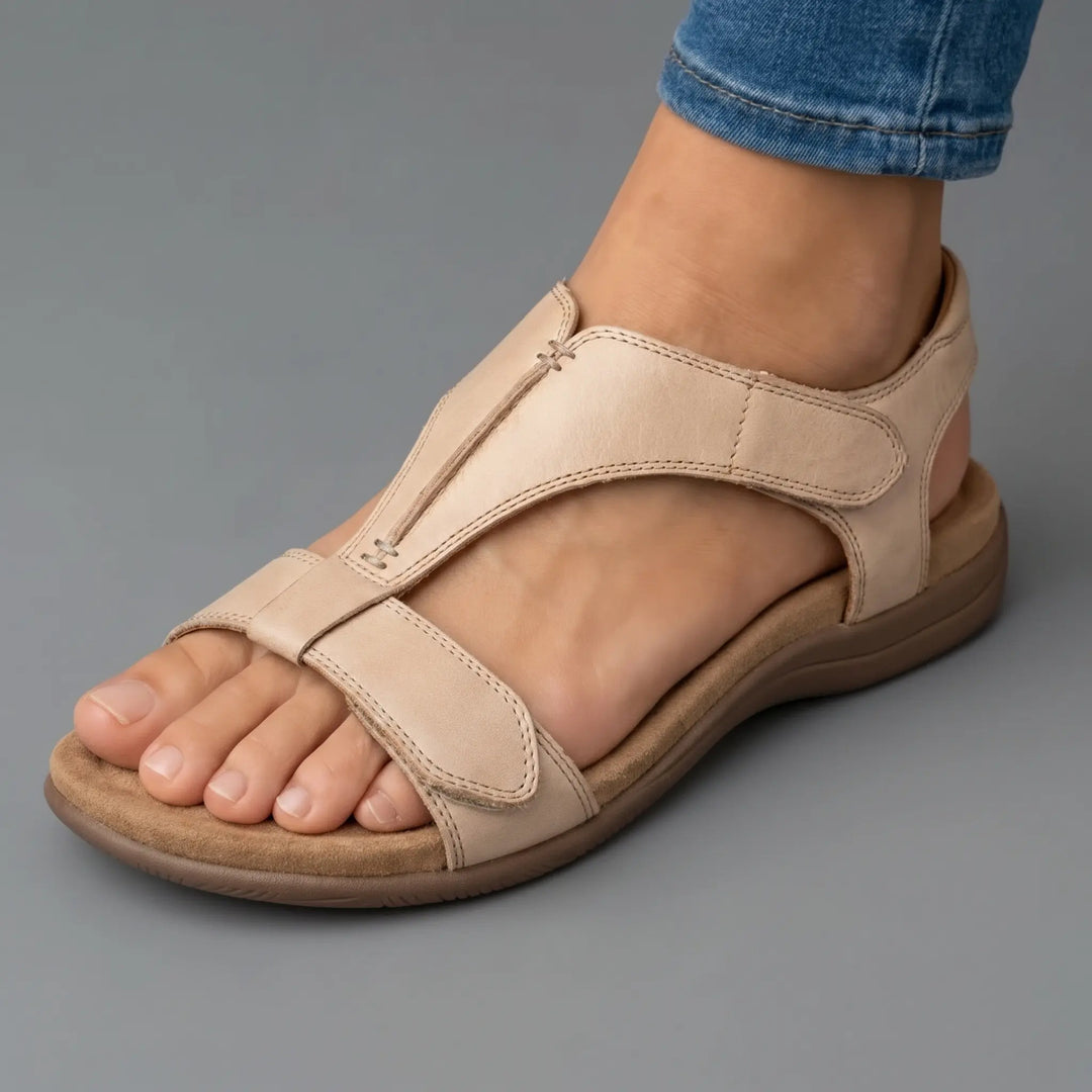 Lara | Sandalias Ortopédicas