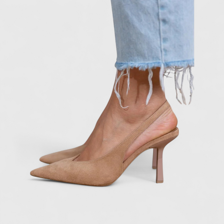 Joana | Elegantes zapatos de tacón